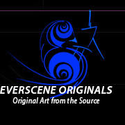 EVERSCENE STUDIO GALLERIES